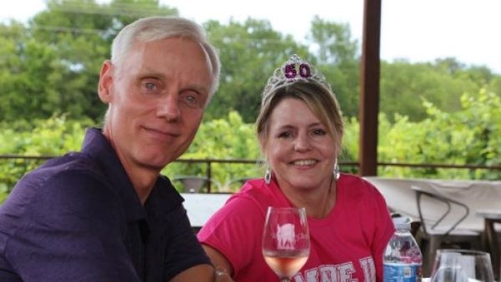 Main fundraiser photo