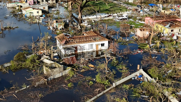 Urgent Support needed for two families in Jamaica! campaign photo, 1 of 3