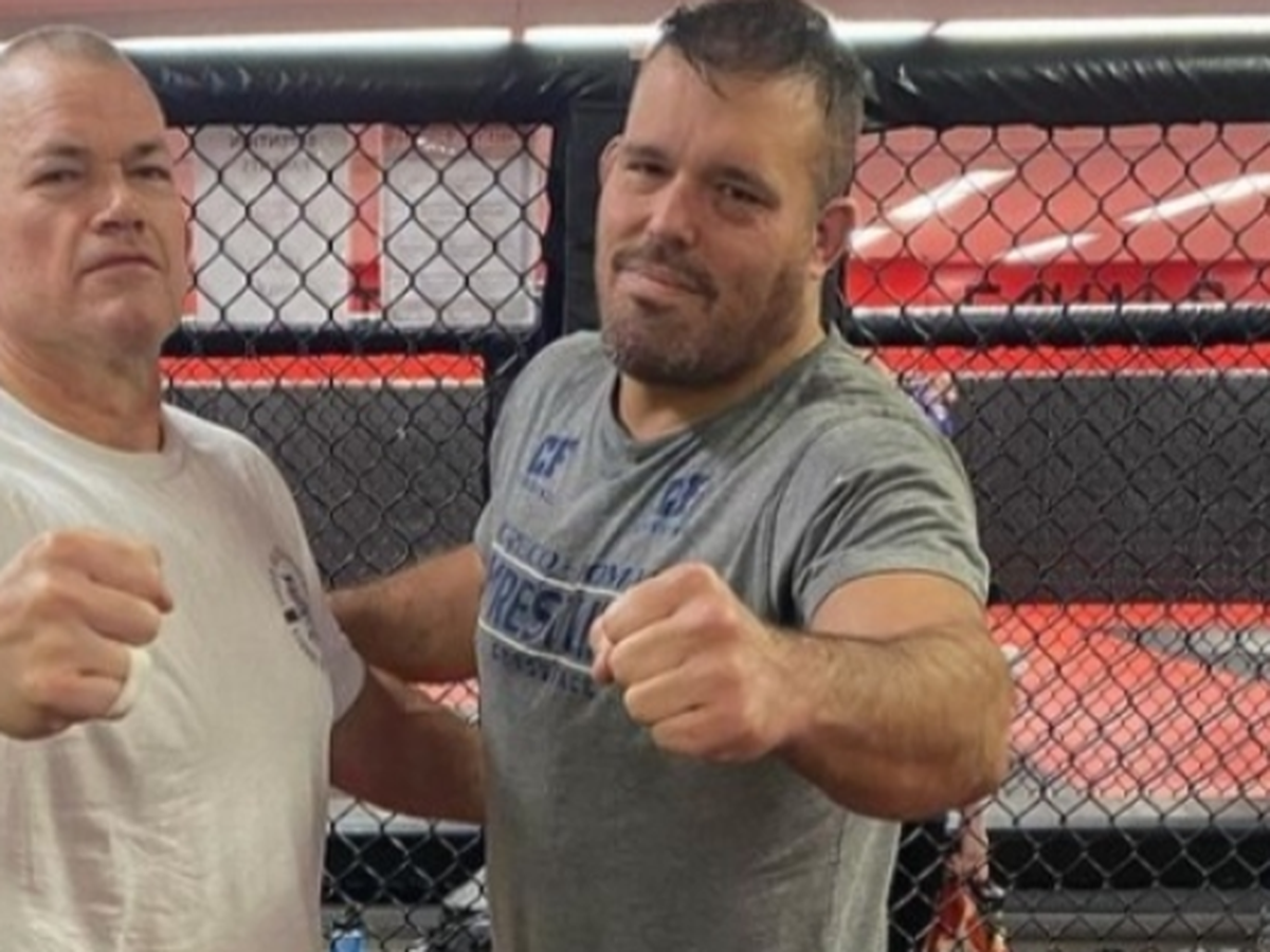Fundraiser for Dean Lister by Ben Jackson : Help Fire Victim Dean