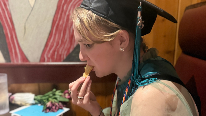 Support Lilith's Fashion Design Dream at SAIC campaign photo, 1 of 8