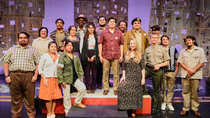 Main fundraiser photo
