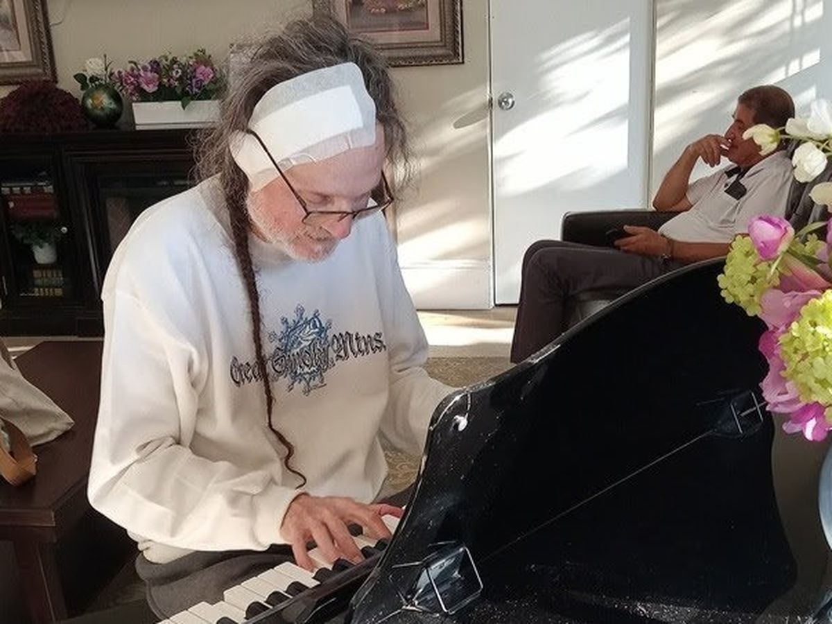 Fundraiser’s main image