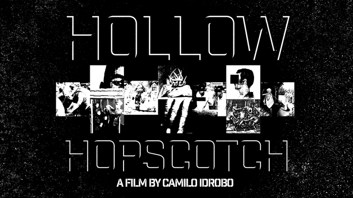 "Hollow Hopscotch" - Support Student Filmmaking! campaign photo, 1 of 3