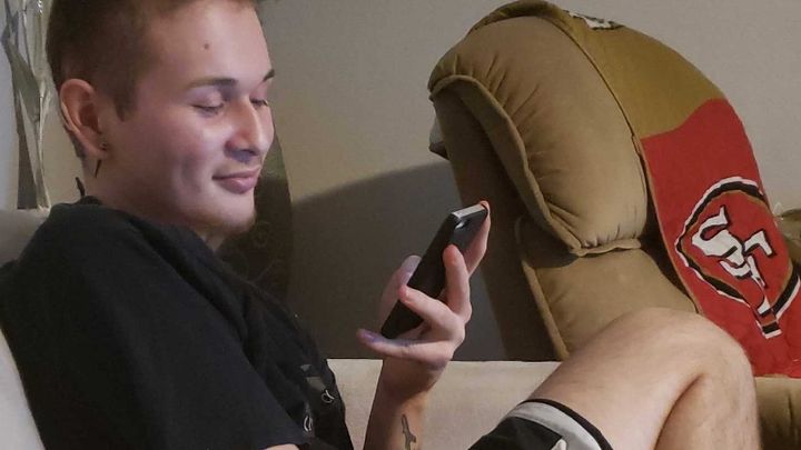 Foto principale della raccolta fondi