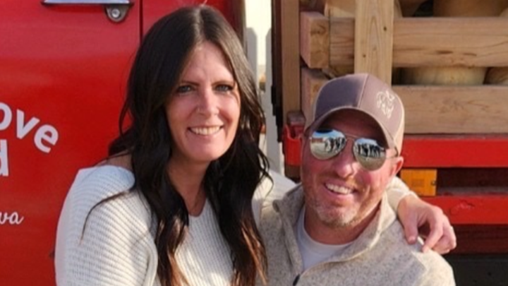 Main fundraiser photo