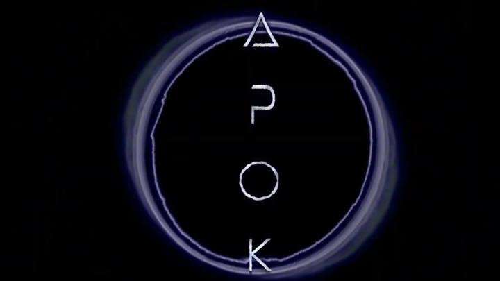 Student Film Fund: Short Film "APOK" campaign photo, 1 of 3