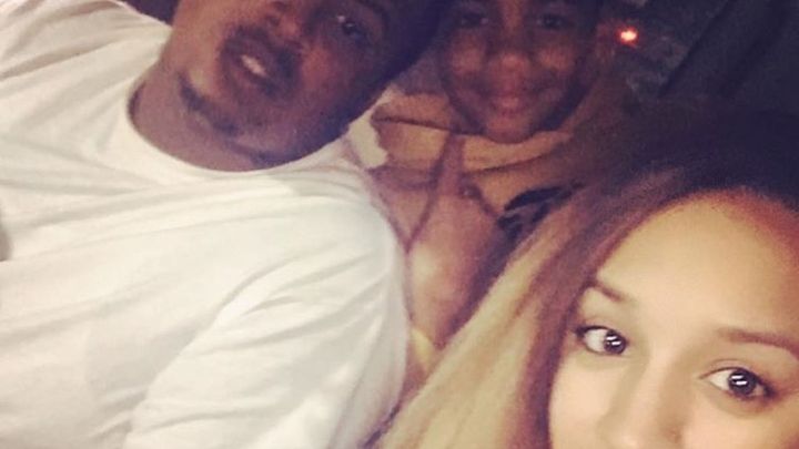 Main fundraiser photo