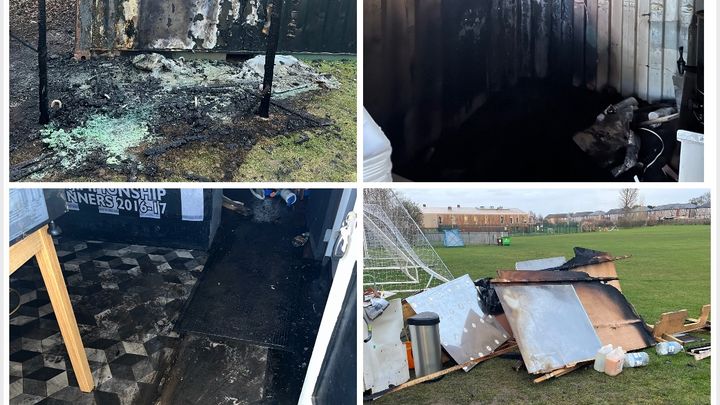 Main fundraiser photo