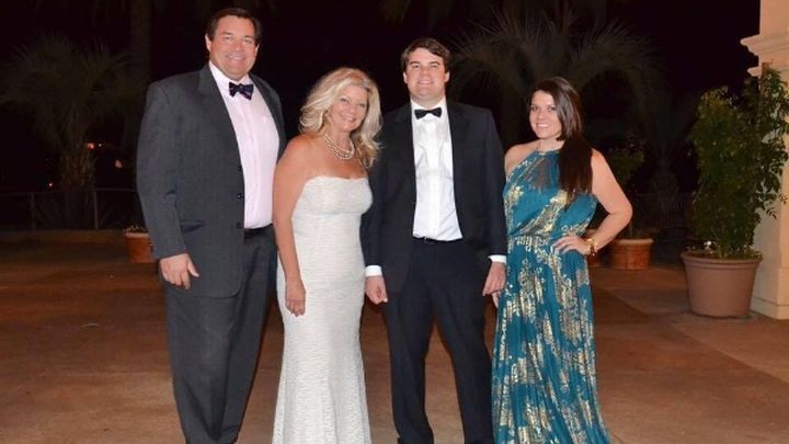 Main fundraiser photo