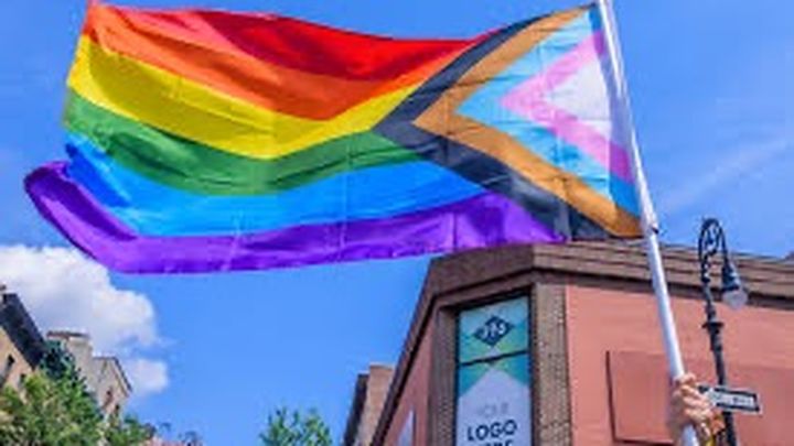 Implementation of LGBTQ support groups in South Wales campaign photo, 1 of 4