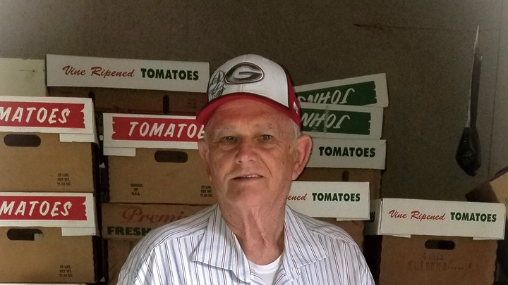 Main fundraiser photo