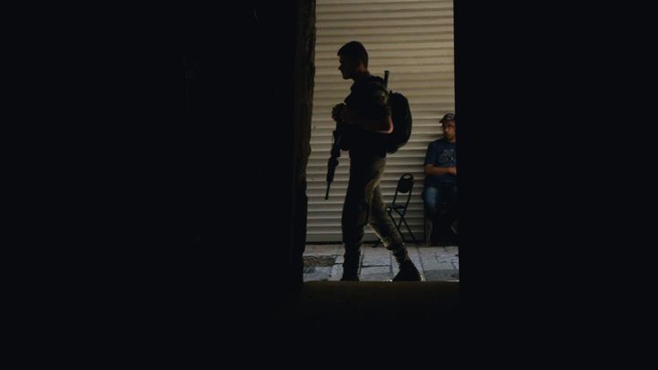 Publish independent documentaries by Palestinian directors campaign photo, 1 of 2