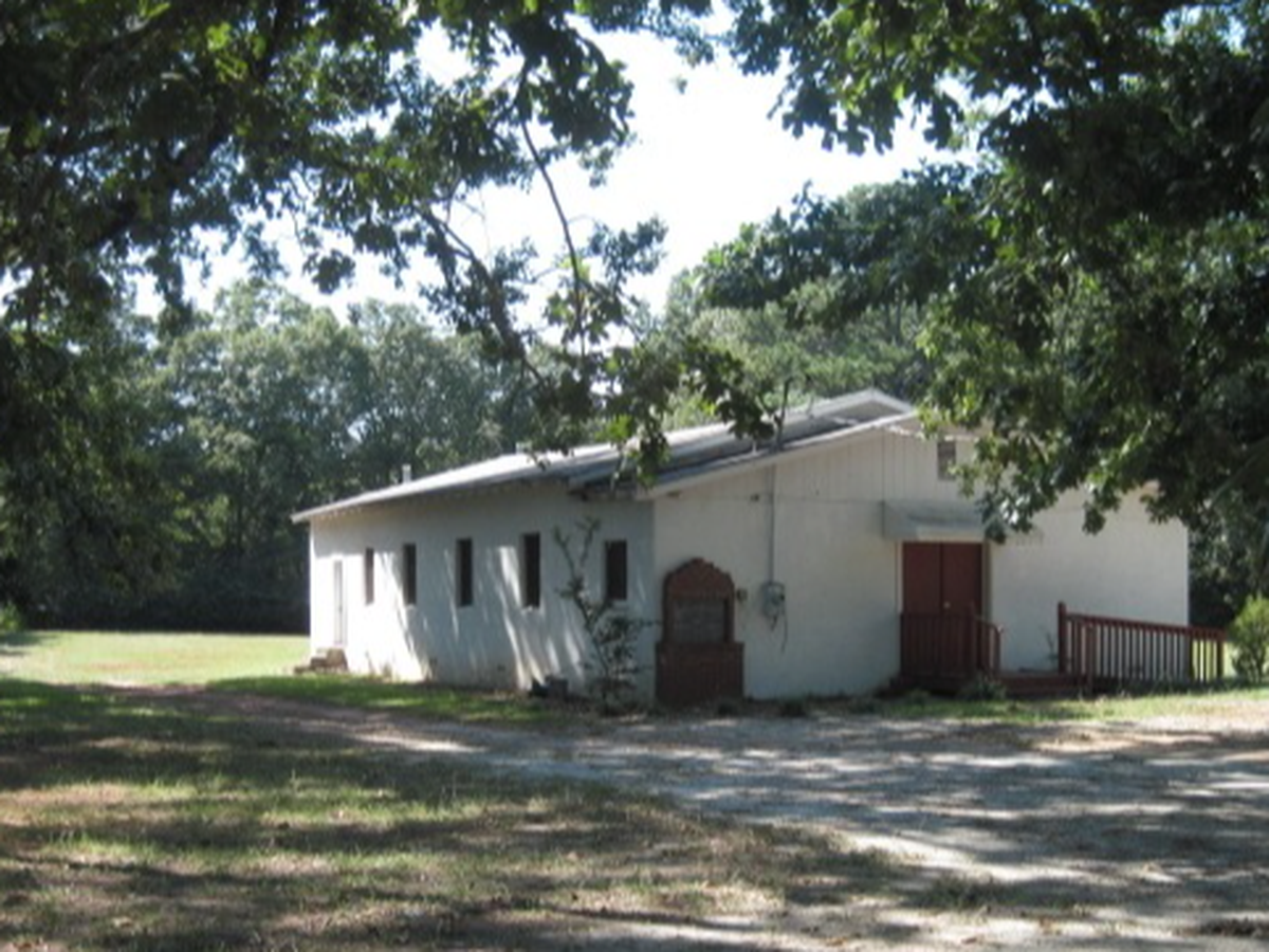 Fundraiser’s main image