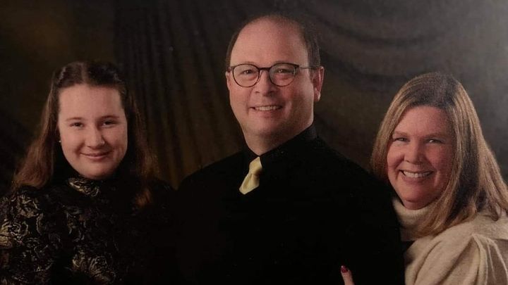 Main fundraiser photo