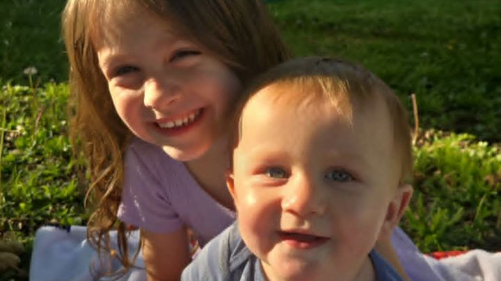 Support for Jennifer, Brian, Brayden & Maya campaign photo, 1 of 7
