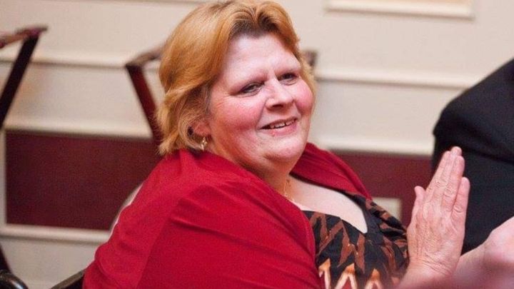 Main fundraiser photo