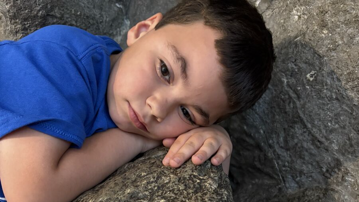 Support Jeremiah's Journey to Healing campaign photo, 1 of 3