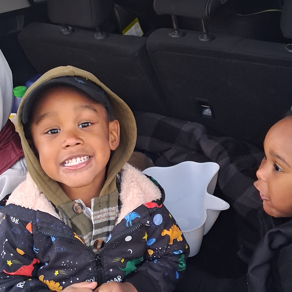 Support a Veteran's Family in Crisis