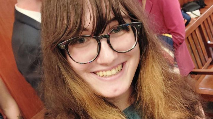 Help Claire out after an awful car crash campaign photo, 1 of 5