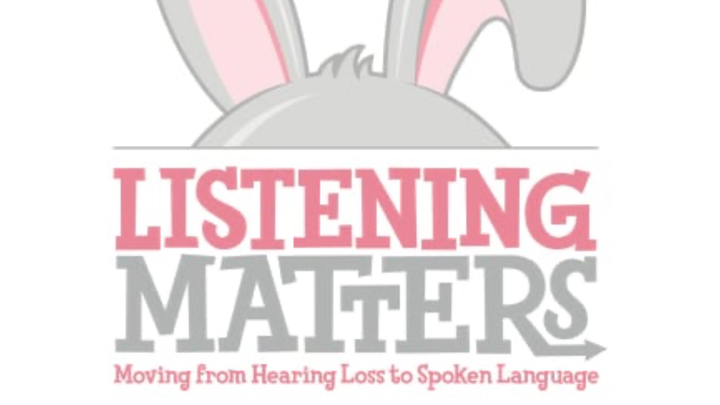 Support Listening Matters' Mission Today campaign photo, 1 of 3