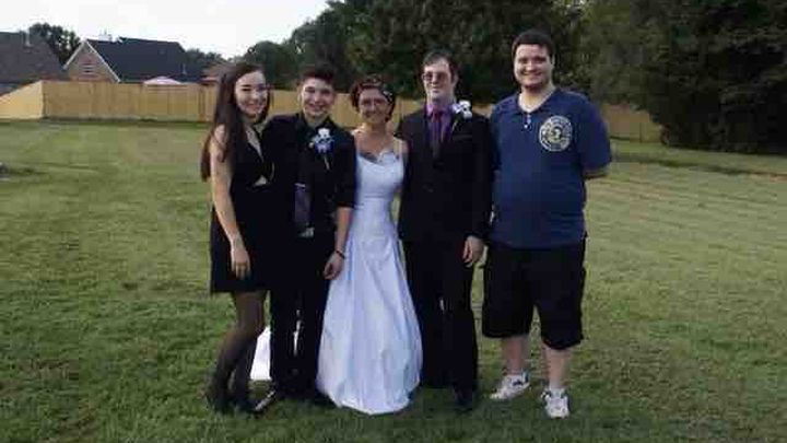 Main fundraiser photo