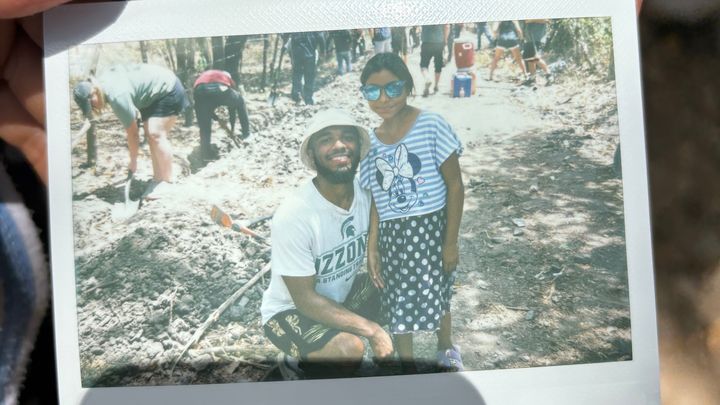 Devin’s Return Mission Trip to Nicaragua campaign photo, 1 of 3