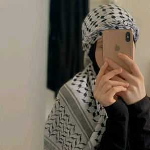 بنت غزه 🍉🇵🇸