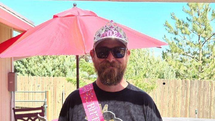 Main fundraiser photo