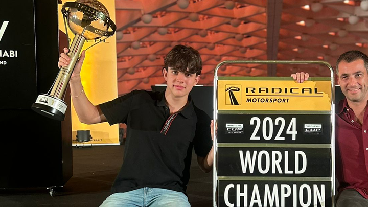Help Bring the Championship Home Again campaign photo, 1 of 6
