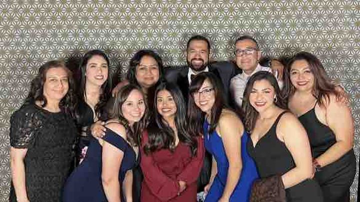 Main fundraiser photo