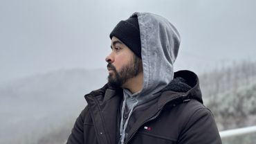 Jeremiah Pastrana