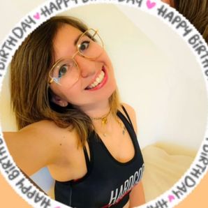 Olha Finaru