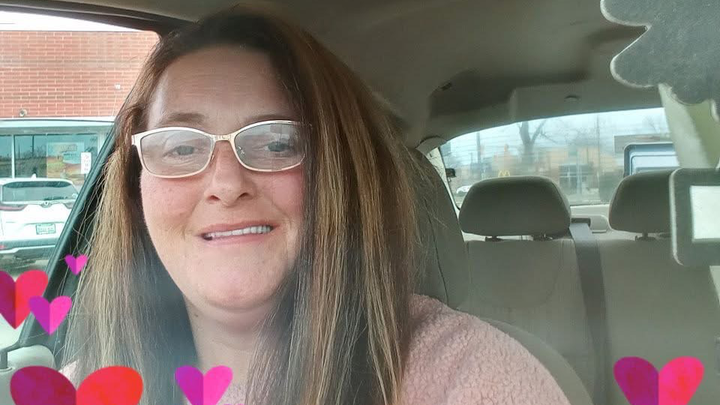 Honoring Amanda Sparks: A Loving Mother campaign photo, 1 of 8