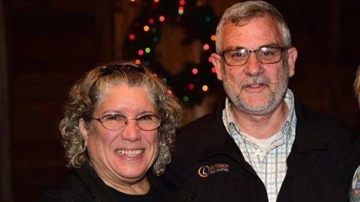 Main fundraiser photo