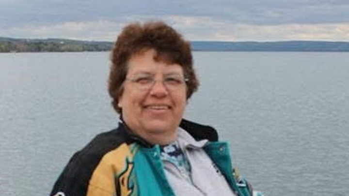 Steven Rathbone Fundraiser for Dawn Kellogg by Steven Rathbone : Support Dawn Pickering ...