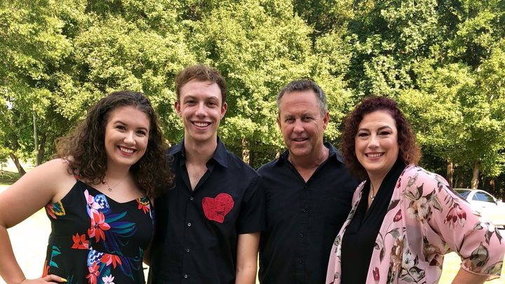 Main fundraiser photo