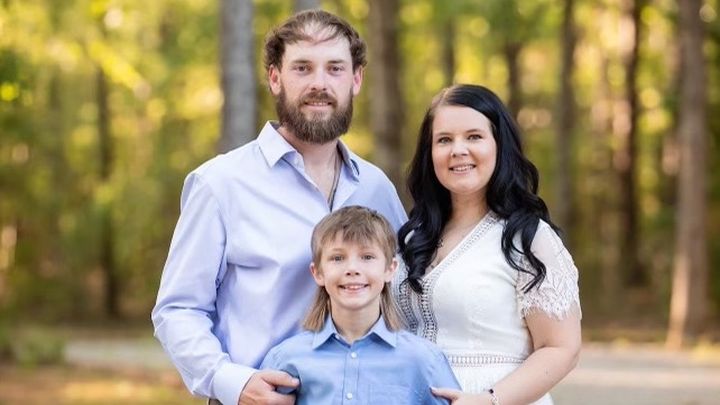 Spendenkampagne von TAMBRA THERRIEN für Kim Woodson: Help Michael ...