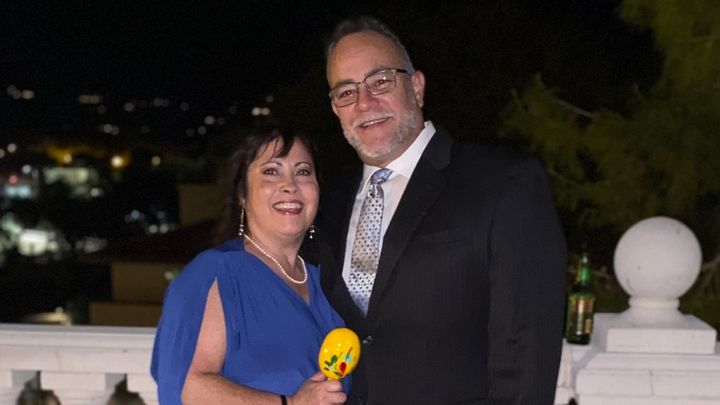 Main fundraiser photo