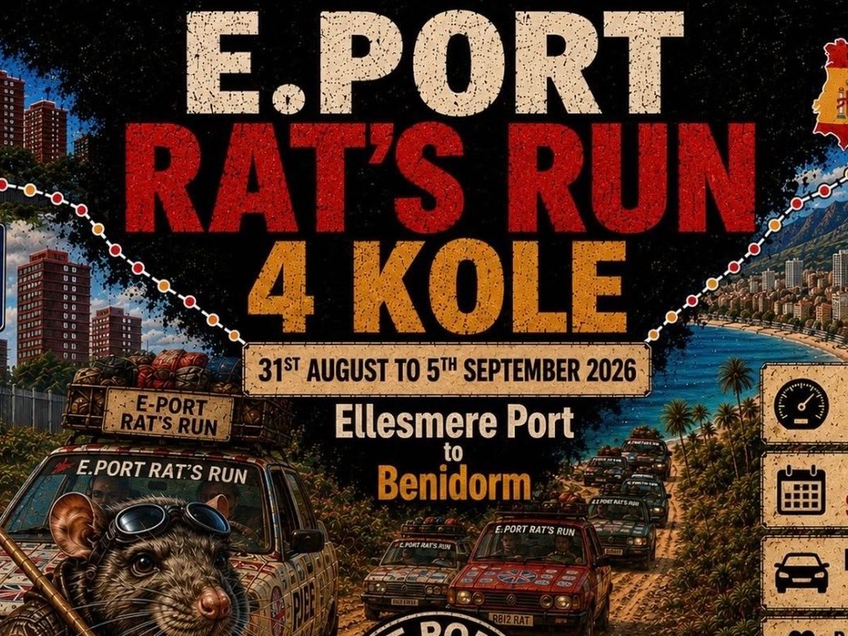 Fundraiser’s main image