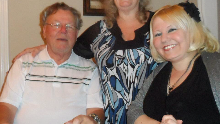 Main fundraiser photo