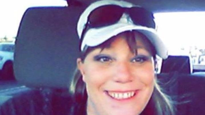Help with medical bills for Andrea campaign photo, 1 of 3