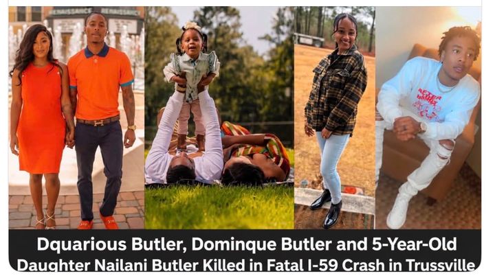 Support for Butler Family Funeral & Children campaign photo, 1 of 3