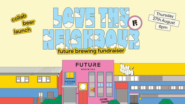 Keep Future Brewing alive! campaign photo, 1 of 3