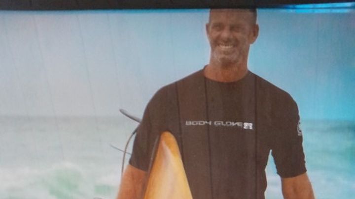Jason Stock Fundraiser by Jason Stock : Sol Man Artificial Reef