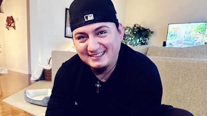 Fundraiser by Jennifer Serrano : Support Rudy Marquez Reyes During ...