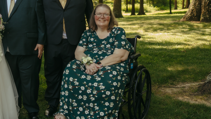 Celebrating Angela’s Life & Helping with Funeral Costs campaign photo, 1 of 7