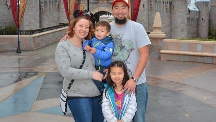 Main fundraiser photo