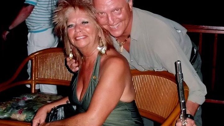 Main fundraiser photo
