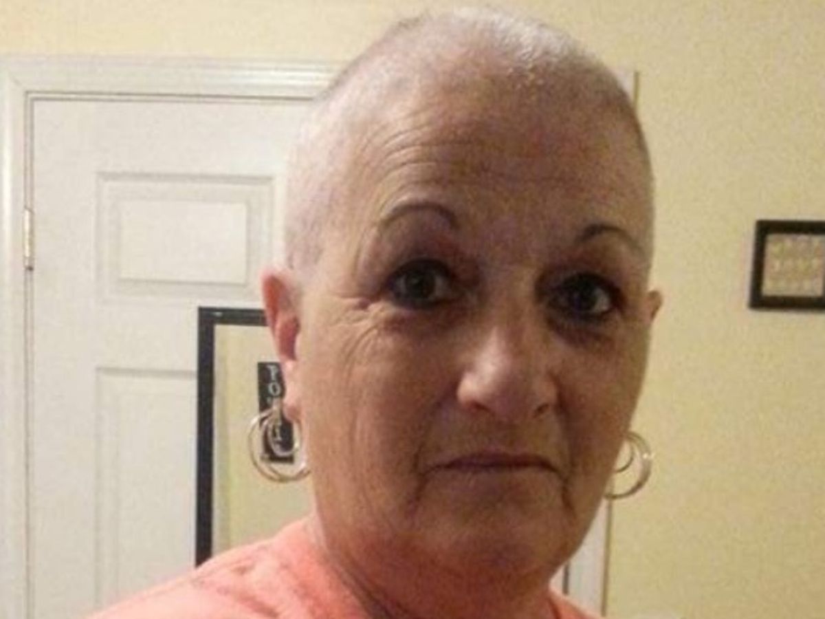 Fundraiser for Debra Stringer by Heather Griffin : Debbie’s Fight
