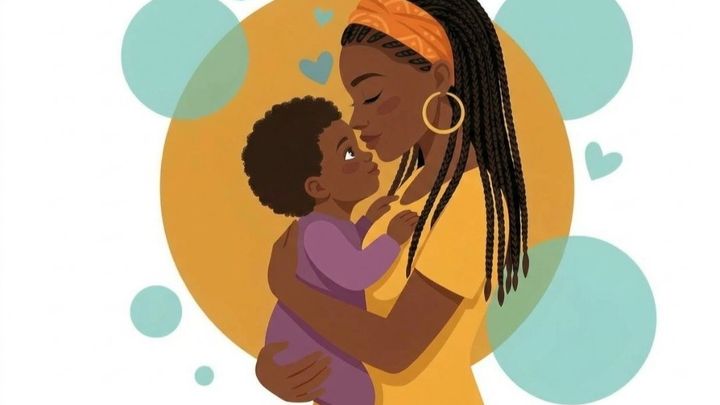 Bring Baby F Home: Help a Mother Reunite With Her Daughter campaign photo, 1 of 3
